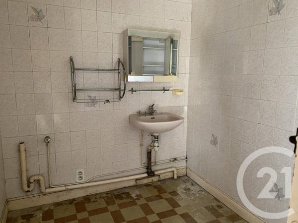 Maison à vendre  6 pièces - 117 m2 BOULLERET - 18