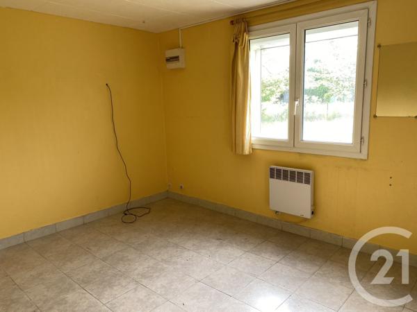 Maison à vendre  6 pièces - 117 m2 BOULLERET - 18