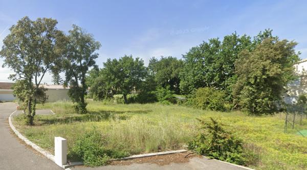 Terrain - 300 m² Exclusivité efficity