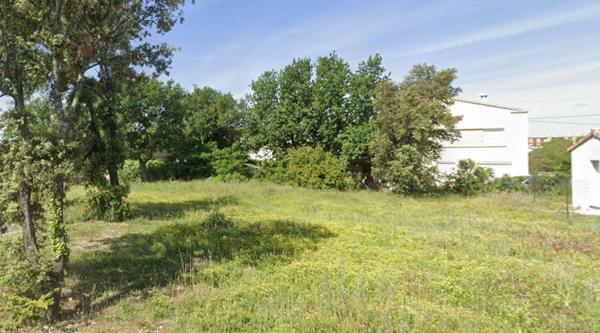 Terrain - 300 m² Exclusivité efficity