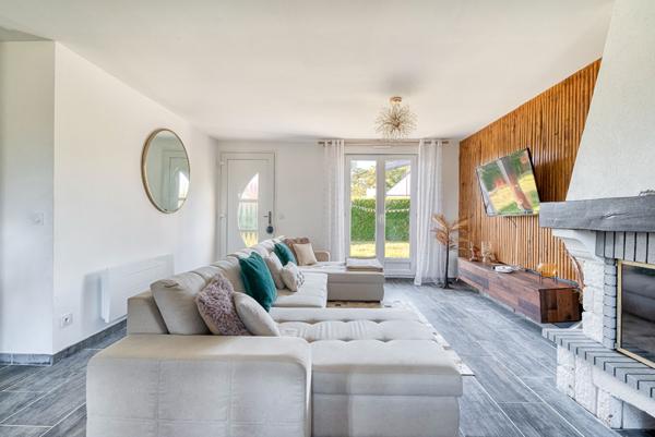 Maison Gruge L Hopital