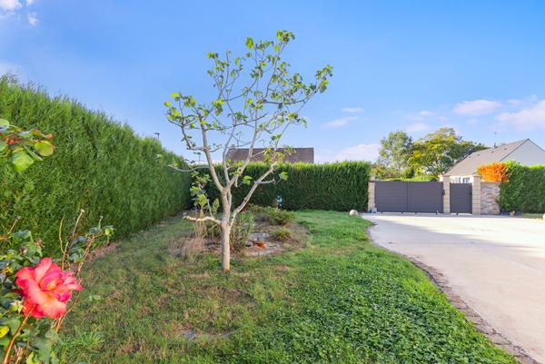 Maison Gruge L Hopital