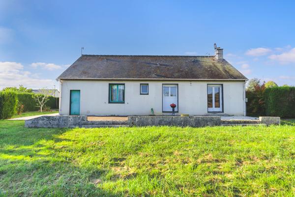 Maison Gruge L Hopital