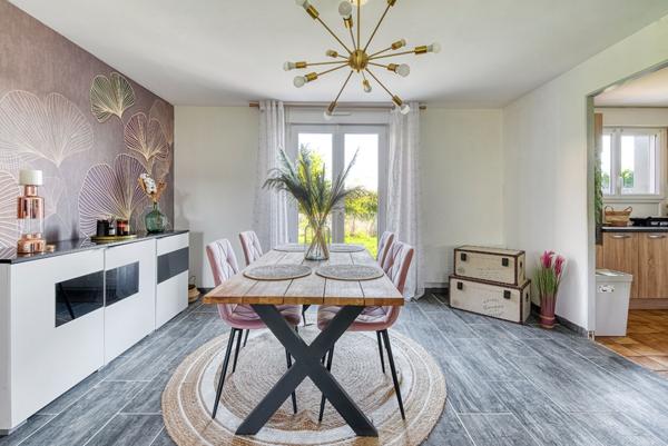 Maison Gruge L Hopital