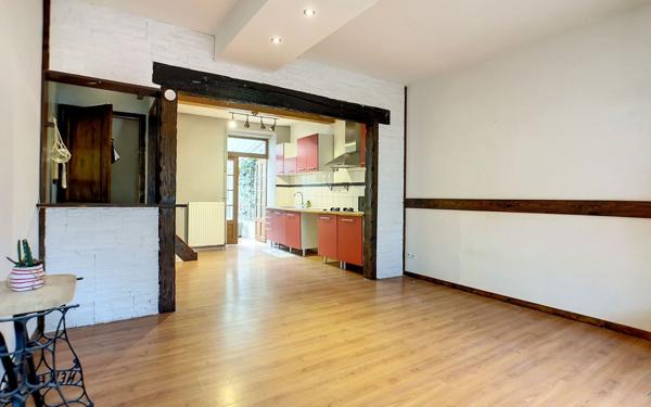 Maison à louer    4 pièces • 79,80 m2 Creil