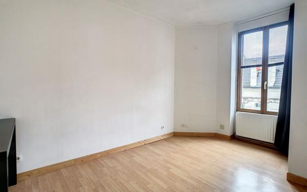 Maison à louer    4 pièces • 79,80 m2 Creil