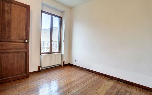 Maison à louer    4 pièces • 79,80 m2 Creil