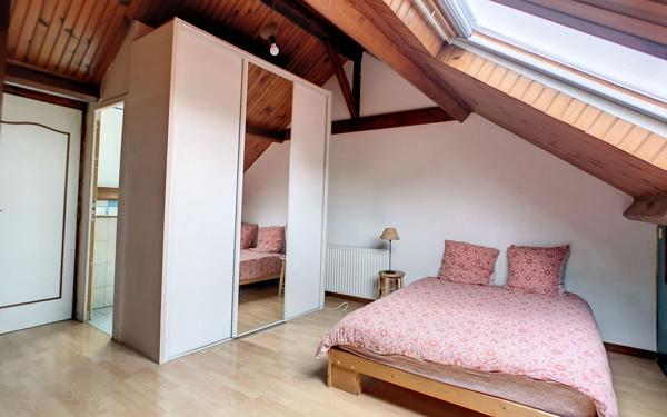 Maison à louer    4 pièces • 79,80 m2 Creil