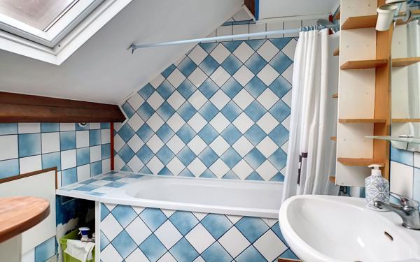 Maison à louer    4 pièces • 79,80 m2 Creil