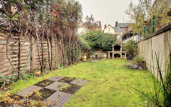 Maison à louer    4 pièces • 79,80 m2 Creil