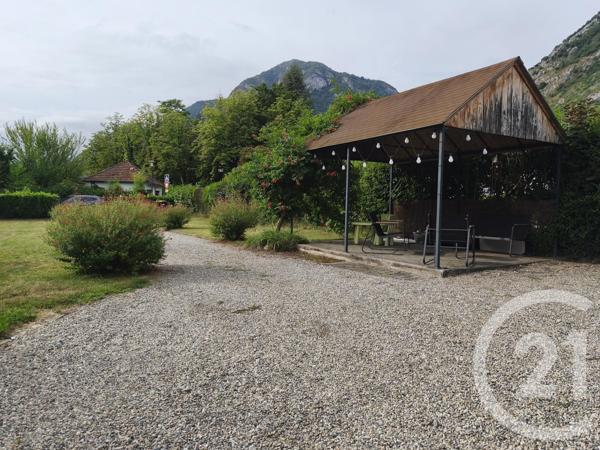 Maison à vendre  4 pièces - 95 m2 TARASCON SUR ARIEGE - 09