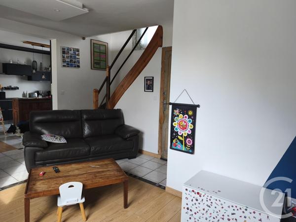 Maison à vendre  4 pièces - 95 m2 TARASCON SUR ARIEGE - 09