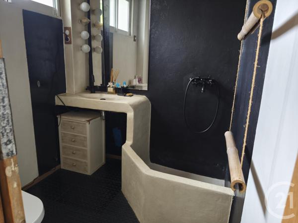 Maison à vendre  4 pièces - 95 m2 TARASCON SUR ARIEGE - 09