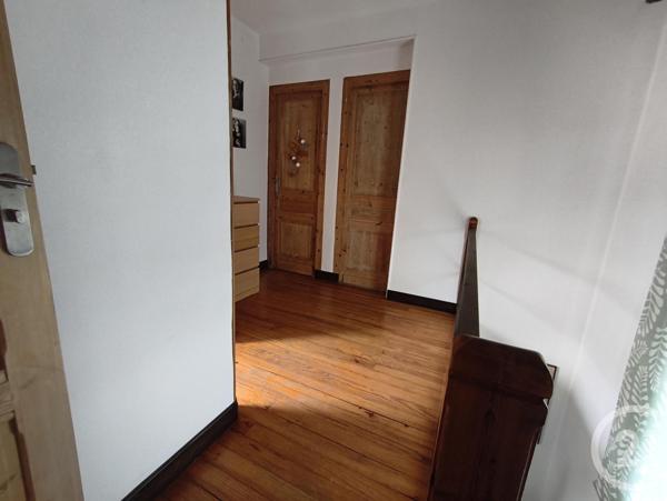 Maison à vendre  4 pièces - 95 m2 TARASCON SUR ARIEGE - 09