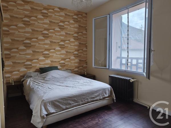 Maison à vendre  4 pièces - 95 m2 TARASCON SUR ARIEGE - 09