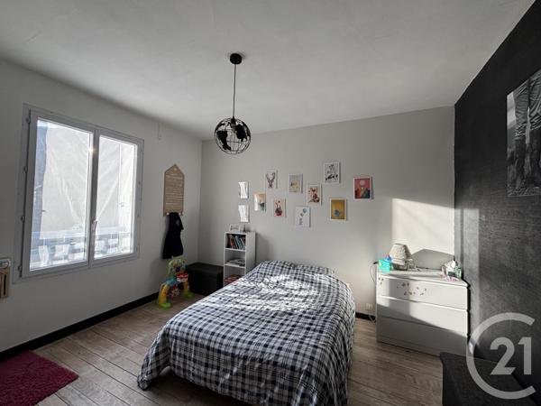 Maison à vendre  4 pièces - 95 m2 TARASCON SUR ARIEGE - 09