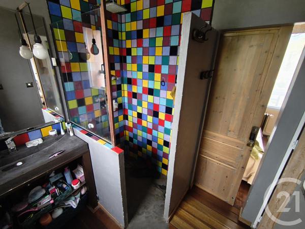 Maison à vendre  4 pièces - 95 m2 TARASCON SUR ARIEGE - 09