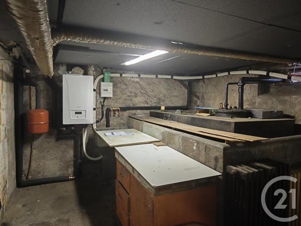 Maison à vendre  4 pièces - 95 m2 TARASCON SUR ARIEGE - 09