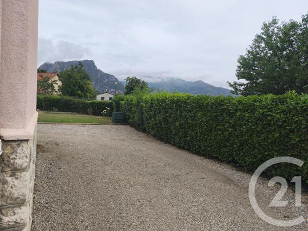 Maison à vendre  4 pièces - 95 m2 TARASCON SUR ARIEGE - 09