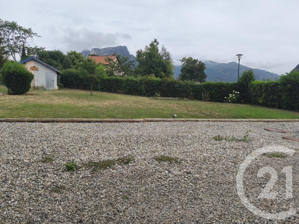 Maison à vendre  4 pièces - 95 m2 TARASCON SUR ARIEGE - 09