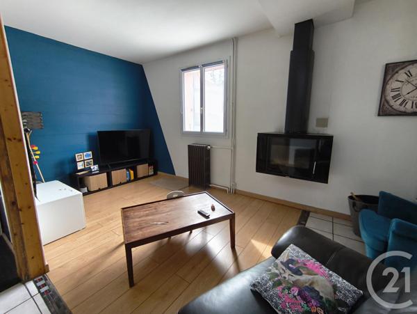 Maison à vendre  4 pièces - 95 m2 TARASCON SUR ARIEGE - 09