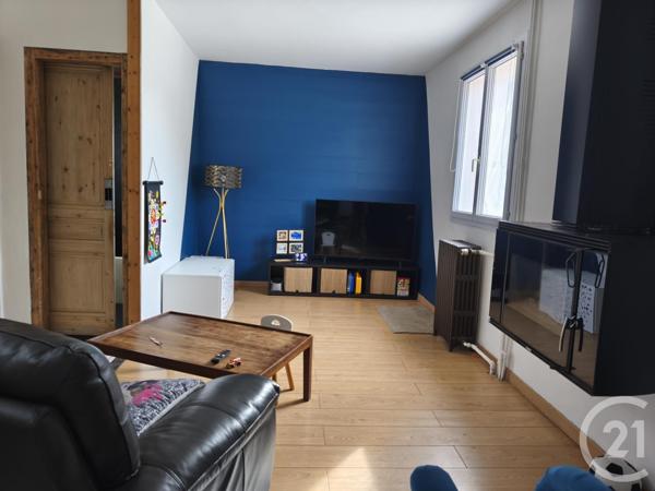 Maison à vendre  4 pièces - 95 m2 TARASCON SUR ARIEGE - 09