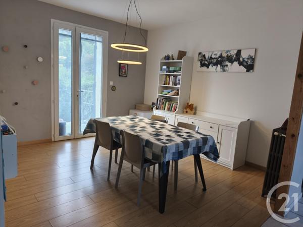 Maison à vendre  4 pièces - 95 m2 TARASCON SUR ARIEGE - 09