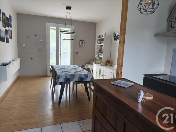 Maison à vendre  4 pièces - 95 m2 TARASCON SUR ARIEGE - 09