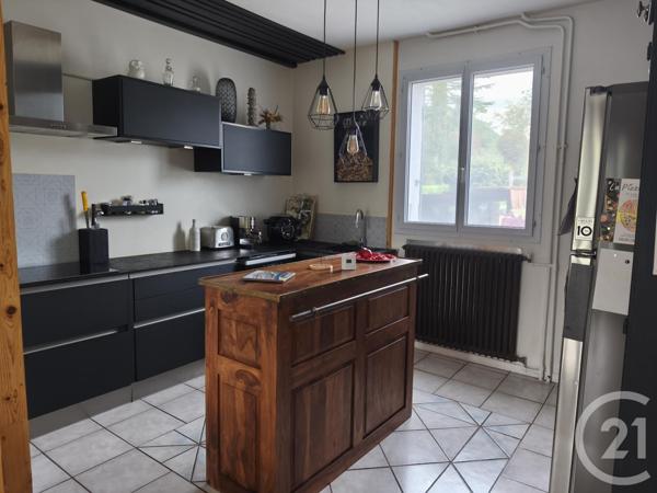 Maison à vendre  4 pièces - 95 m2 TARASCON SUR ARIEGE - 09