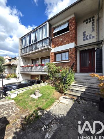 Maison à vendre 8 pièces 200 m² Paray-Vieille-Poste