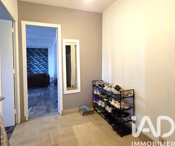 Maison à vendre 8 pièces 200 m² Paray-Vieille-Poste