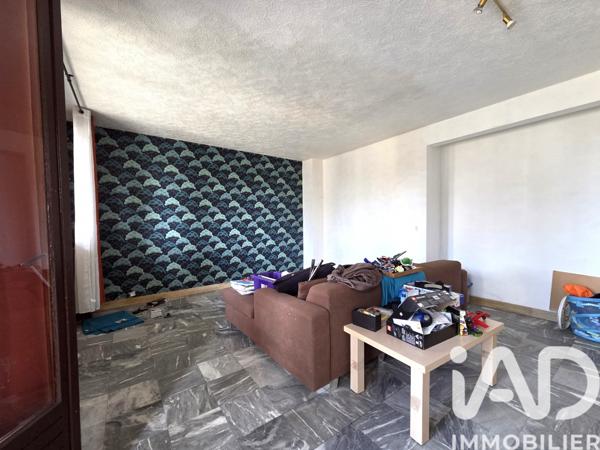 Maison à vendre 8 pièces 200 m² Paray-Vieille-Poste