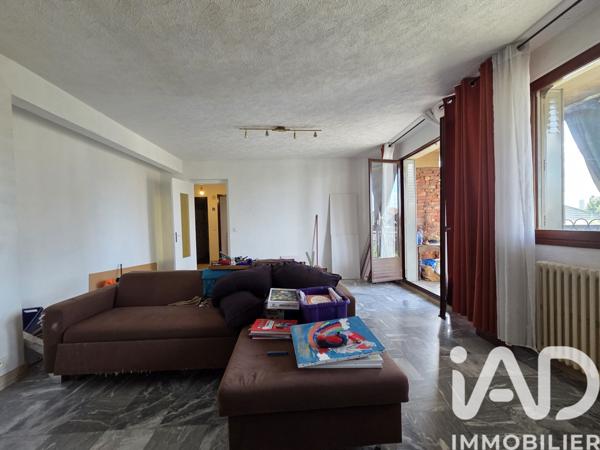 Maison à vendre 8 pièces 200 m² Paray-Vieille-Poste