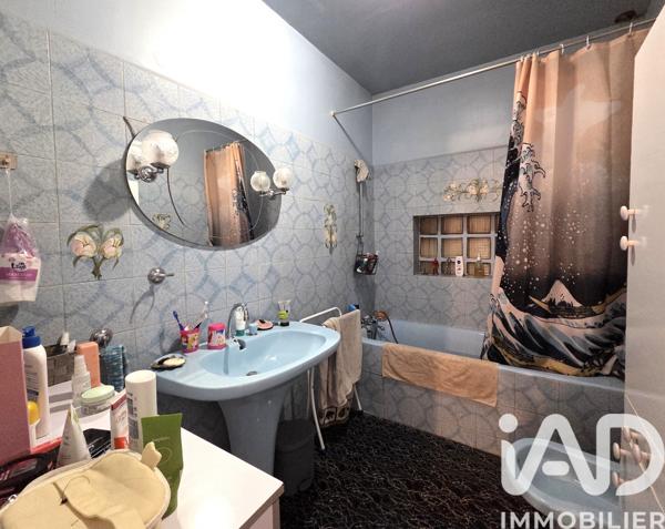 Maison à vendre 8 pièces 200 m² Paray-Vieille-Poste