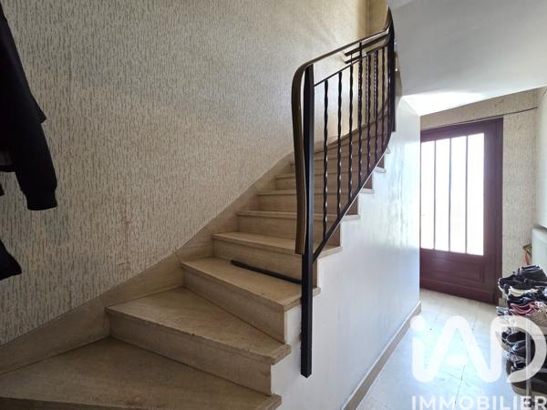 Maison à vendre 8 pièces 200 m² Paray-Vieille-Poste