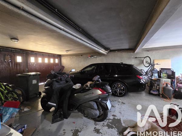 Maison à vendre 8 pièces 200 m² Paray-Vieille-Poste