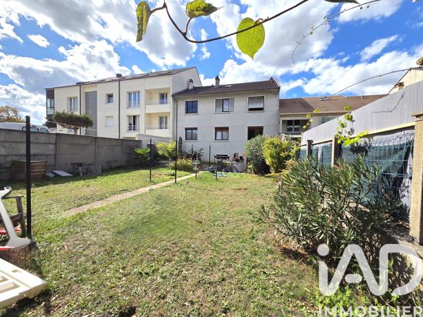 Maison à vendre 8 pièces 200 m² Paray-Vieille-Poste
