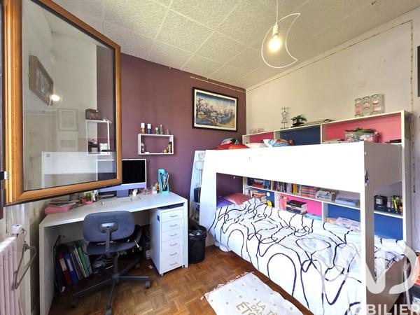 Maison à vendre 8 pièces 200 m² Paray-Vieille-Poste