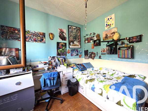 Maison à vendre 8 pièces 200 m² Paray-Vieille-Poste