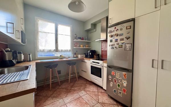 Appartement à vendre    4 pièces • 71,58 m2 Joinville-le-Pont