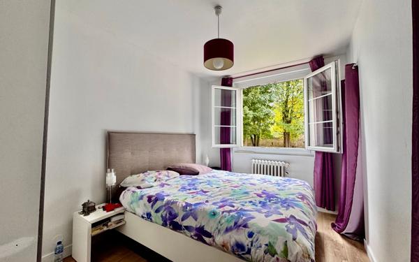 Appartement à vendre    4 pièces • 71,58 m2 Joinville-le-Pont