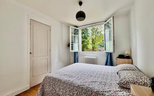 Appartement à vendre    4 pièces • 71,58 m2 Joinville-le-Pont