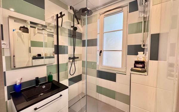 Appartement à vendre    4 pièces • 71,58 m2 Joinville-le-Pont