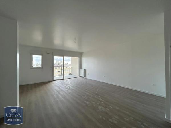 Appartement à louer 4 pièces 95.78m² Caen (14000)