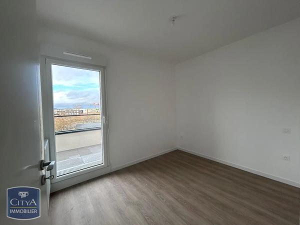 Appartement à louer 4 pièces 95.78m² Caen (14000)