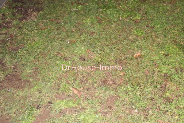 Terrain à vendre de 785 m²