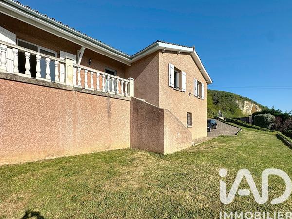 Maison à vendre 5 pièces 103 m² Couzon-au-Mont-d'Or