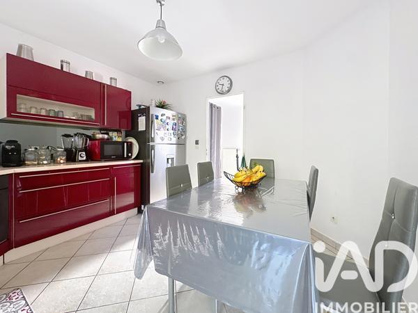 Maison à vendre 5 pièces 103 m² Couzon-au-Mont-d'Or
