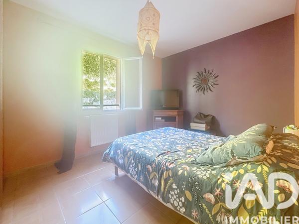 Maison à vendre 5 pièces 103 m² Couzon-au-Mont-d'Or