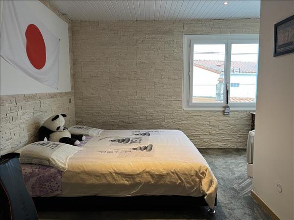 Appartement à vendre |  Saint-Georges-de-Didonne |  2 pièces | 50 m²